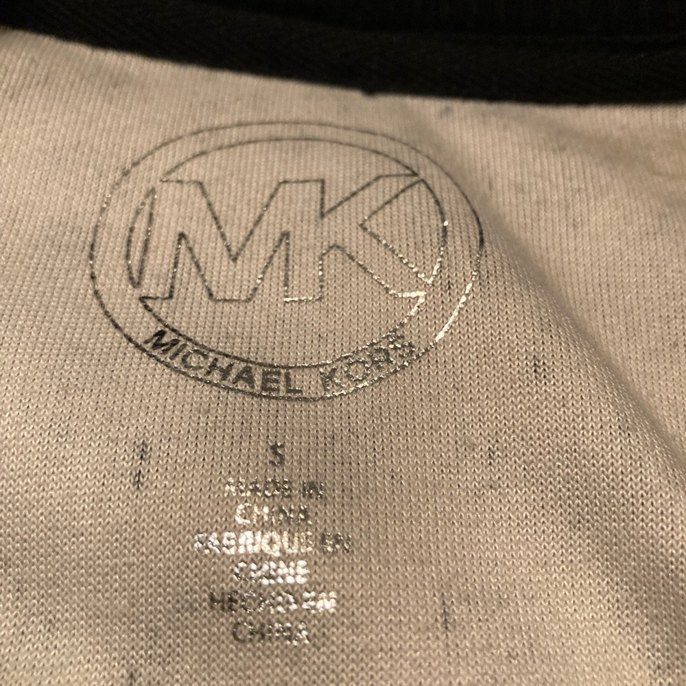 Mk Jacket - image 4